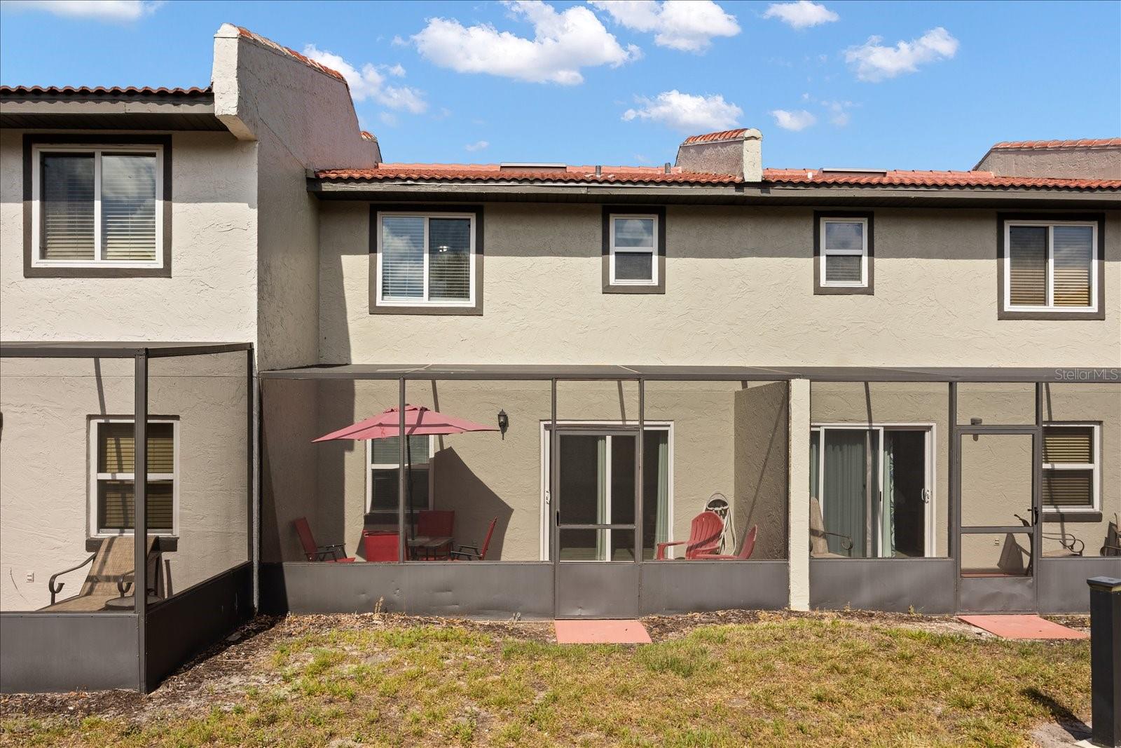 FANTASYWORLD CLUB VILLAS UNIT 3 - Residential