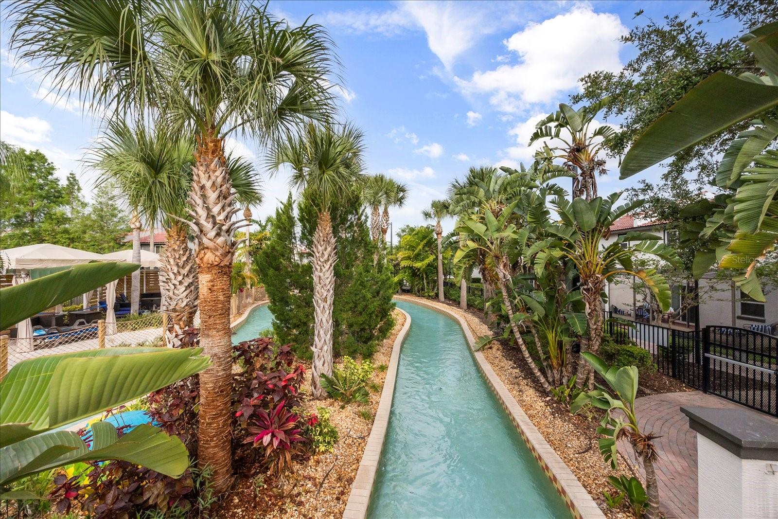 FANTASYWORLD CLUB VILLAS UNIT 3 - Residential