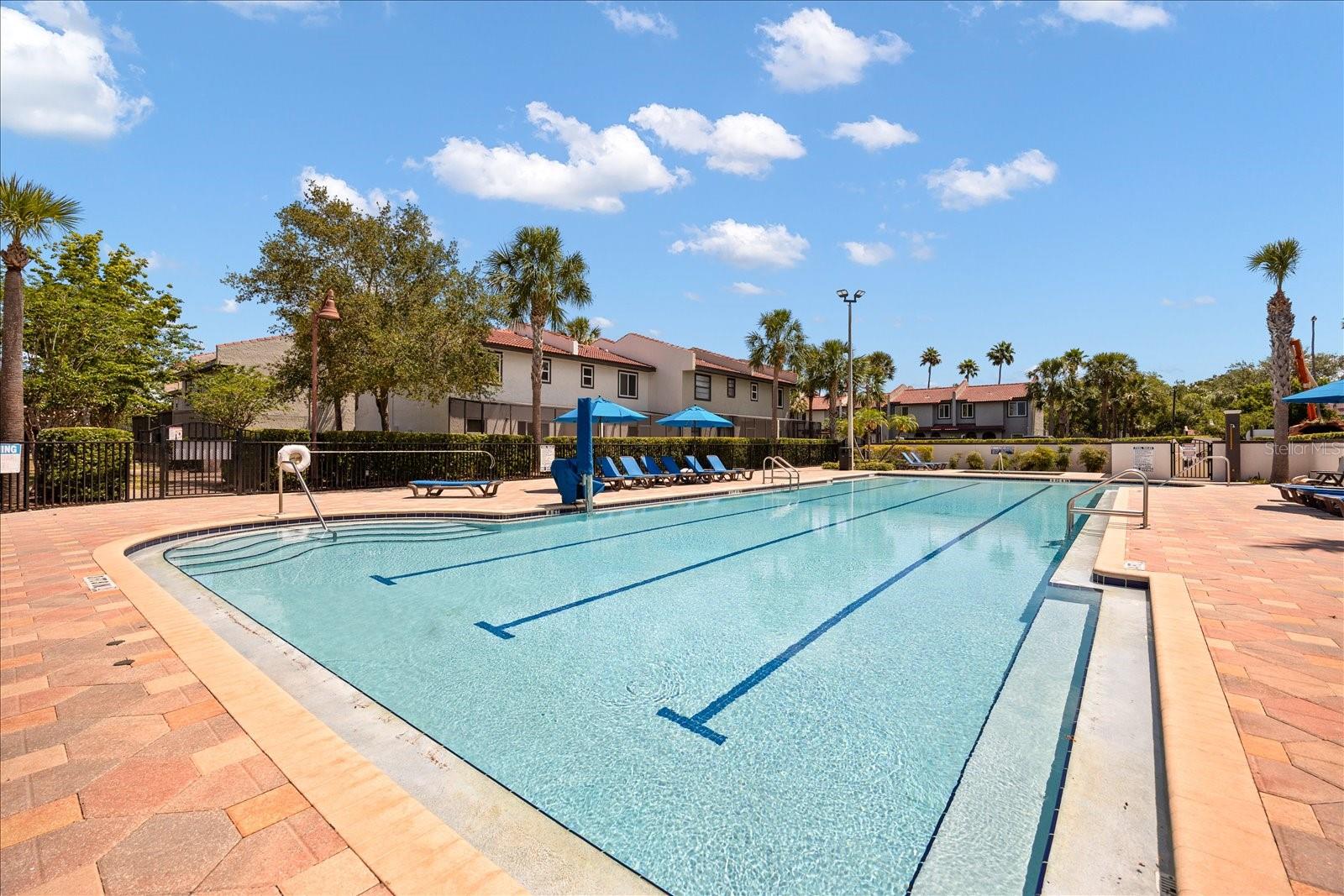 FANTASYWORLD CLUB VILLAS UNIT 3 - Residential