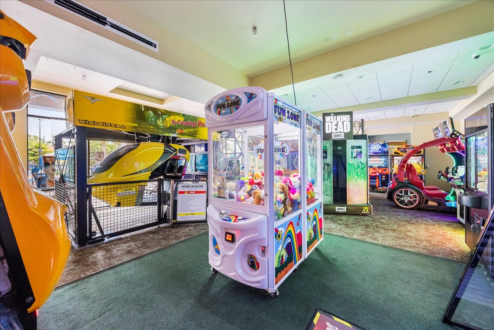 FANTASYWORLD CLUB VILLAS UNIT 3 - Residential