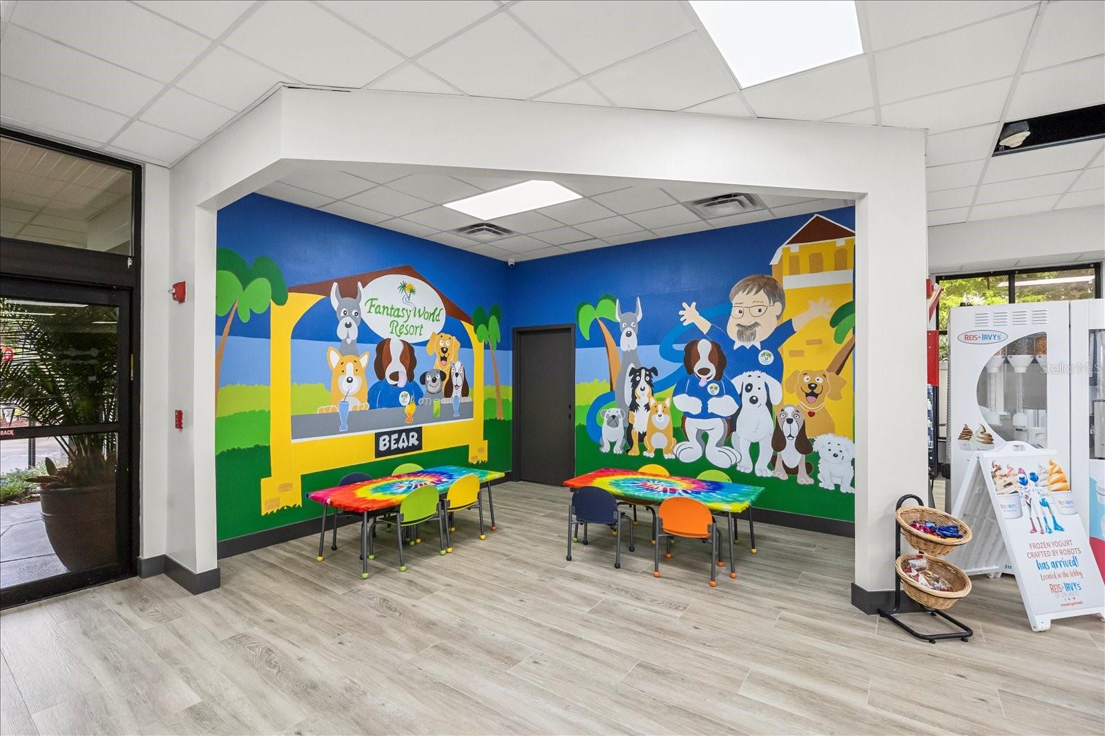 FANTASYWORLD CLUB VILLAS UNIT 3 - Residential