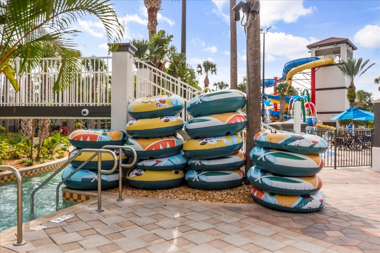 FANTASYWORLD CLUB VILLAS UNIT 3 - Residential