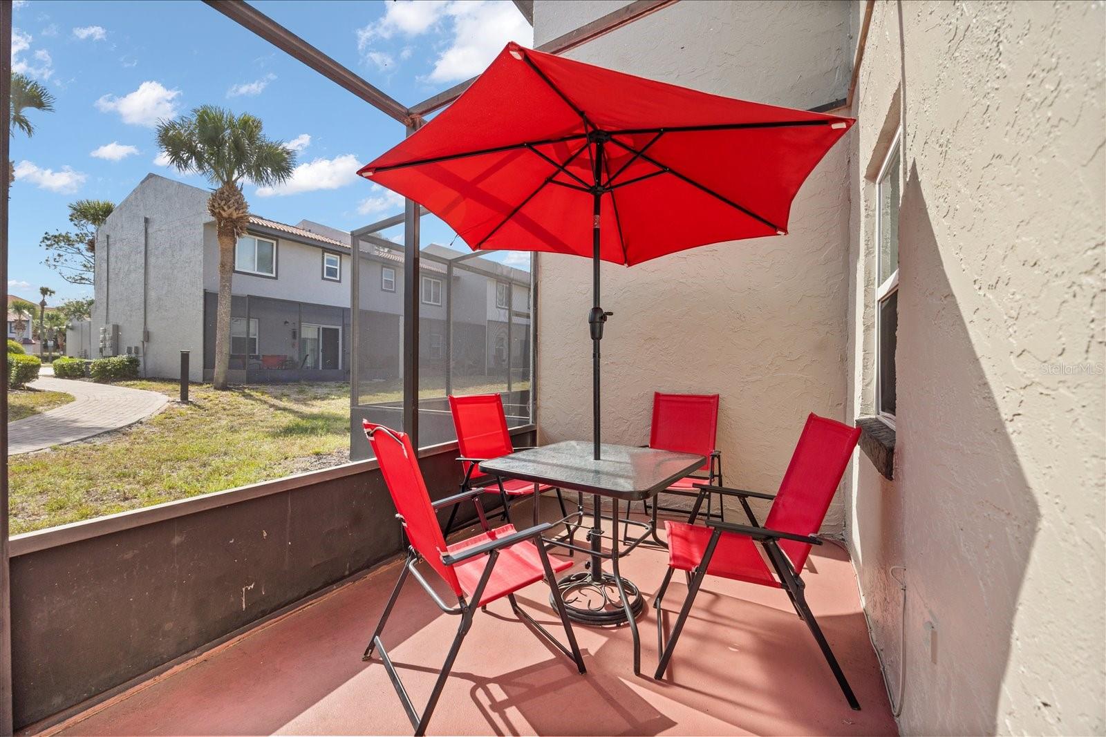 FANTASYWORLD CLUB VILLAS UNIT 3 - Residential