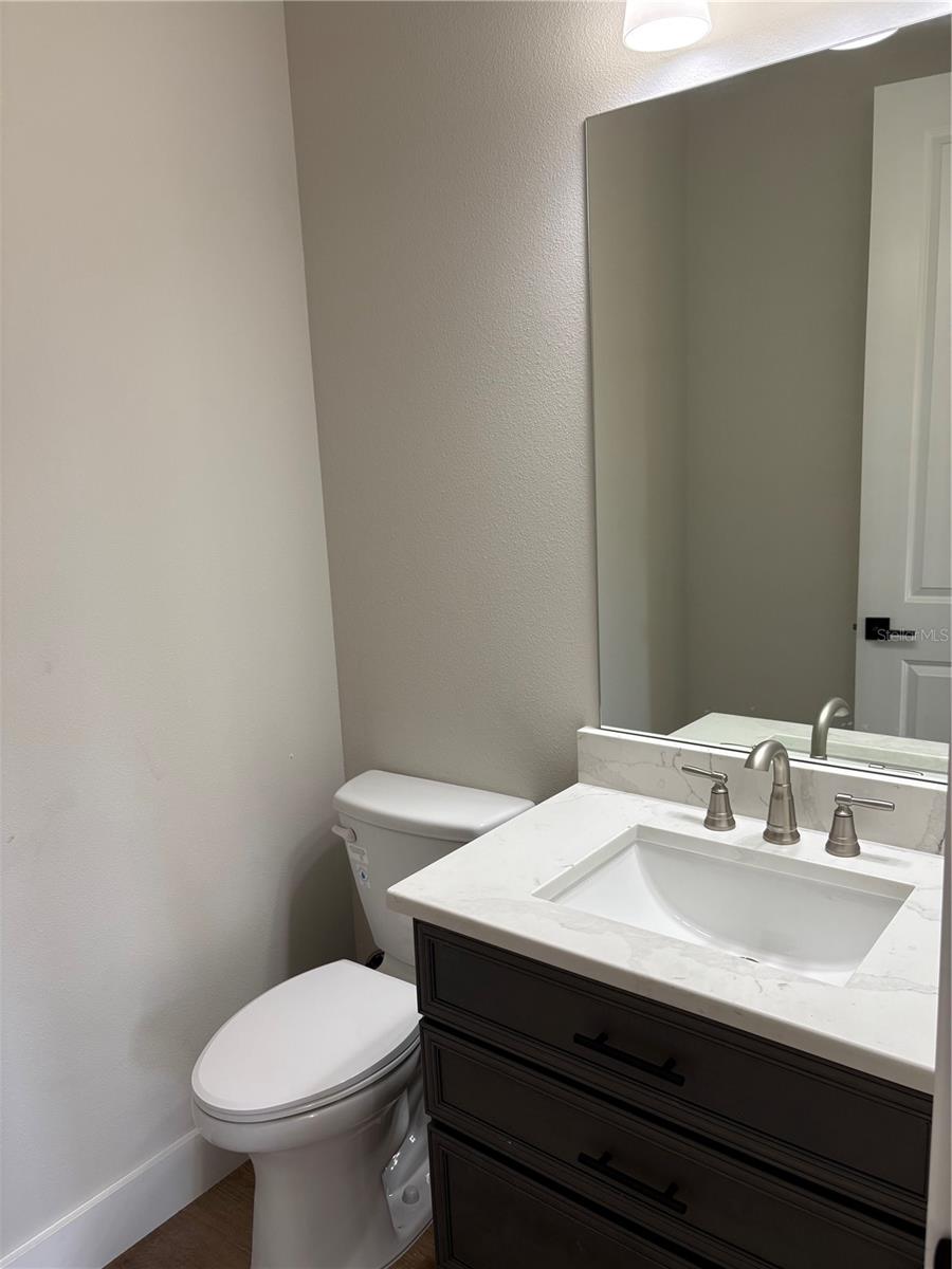 WATER RIDGE SUB - Residential