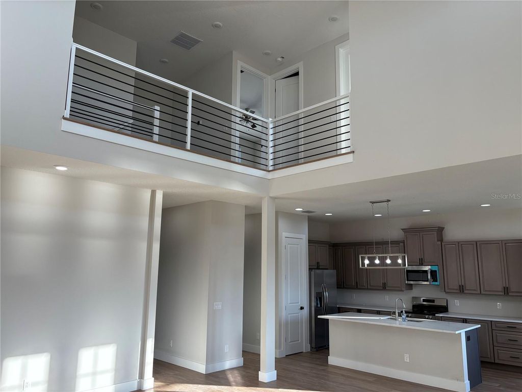 Photo of 445 Adams View Lane, Auburndale, FL 33823 (MLS # S5138756)