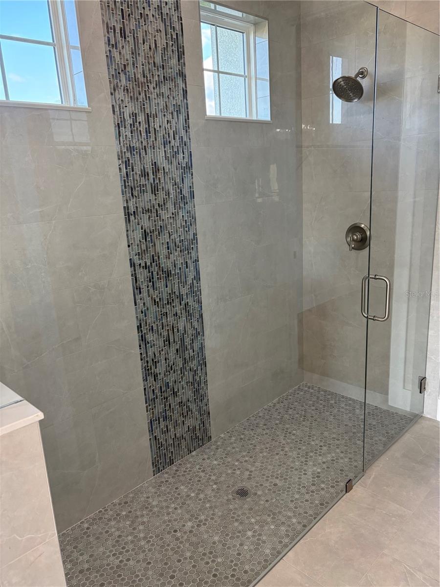 WATER RIDGE SUB - Residential