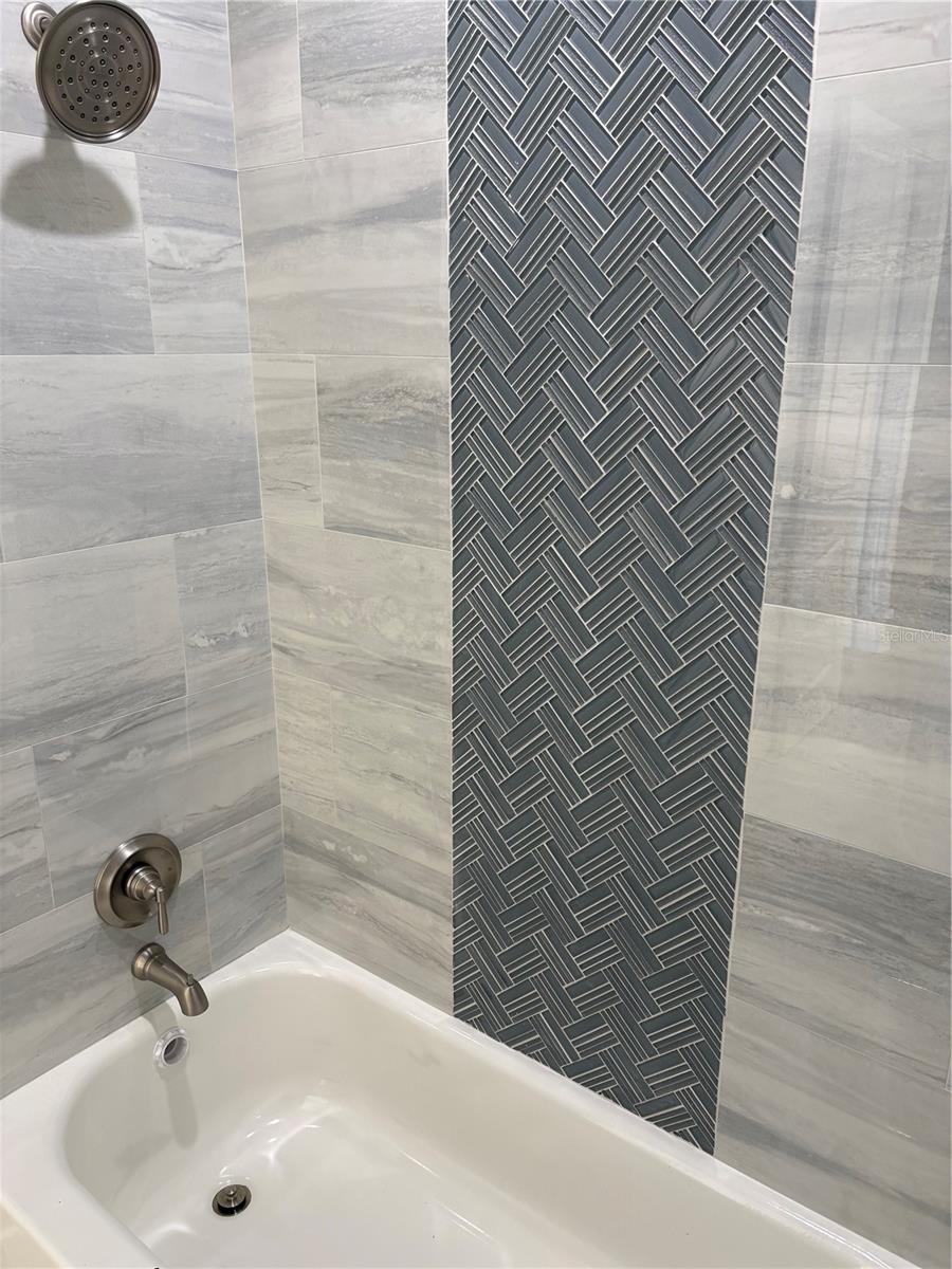 WATER RIDGE SUB - Residential