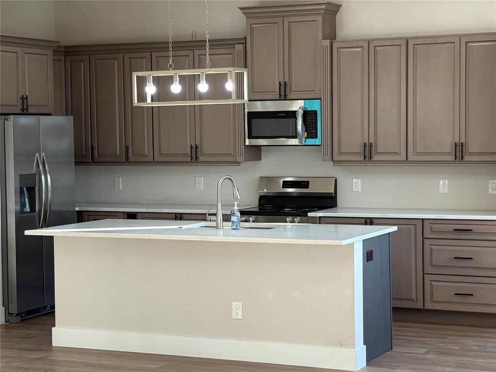 Photo of 445 Adams View Lane, Auburndale, FL 33823 (MLS # S5138756)