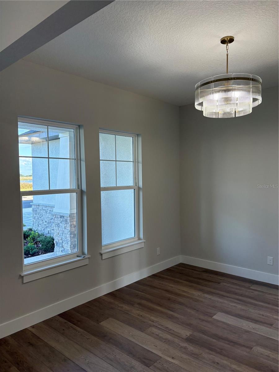 WATER RIDGE SUB - Residential