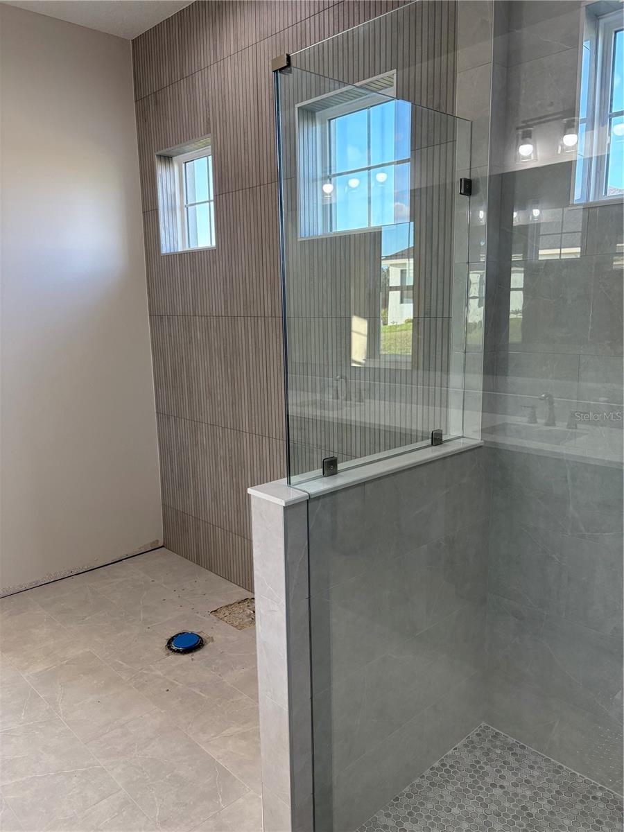 WATER RIDGE SUB - Residential