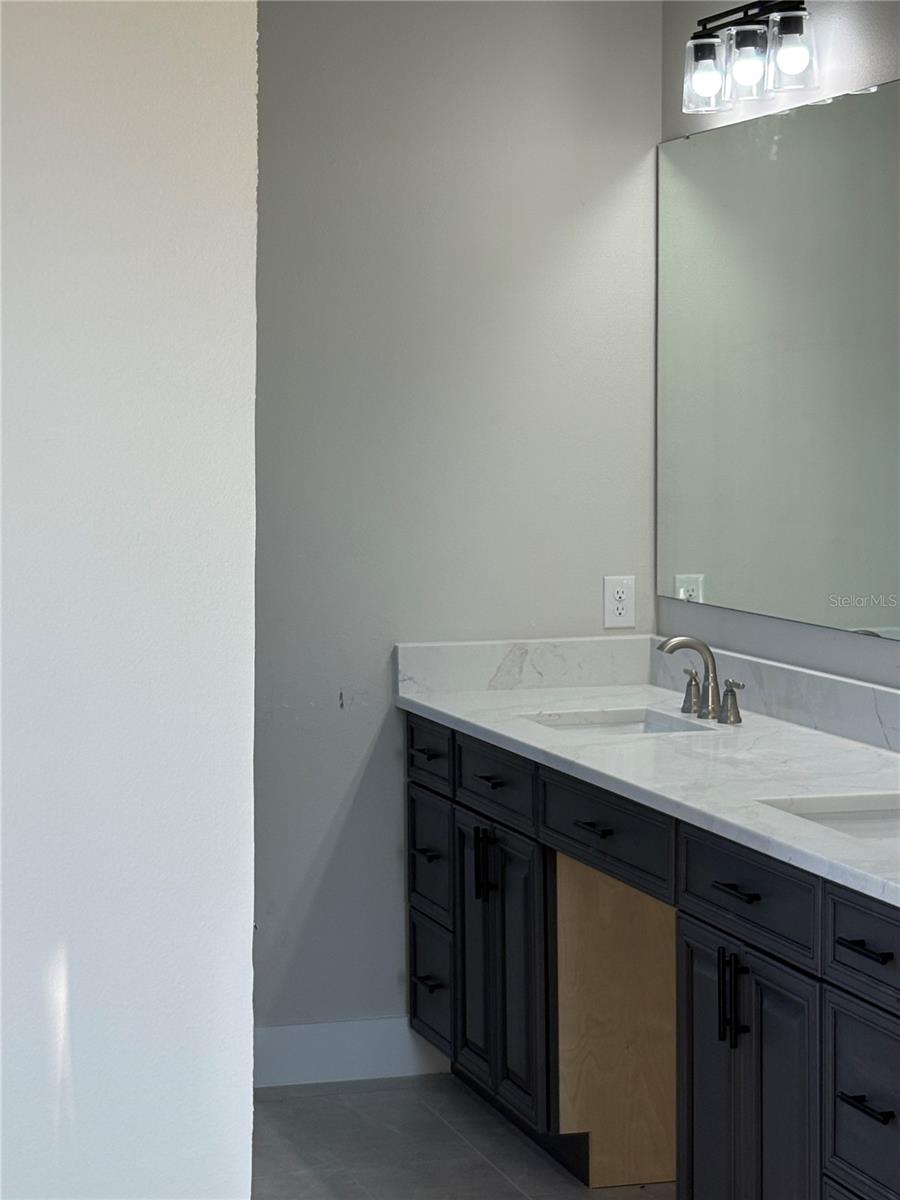 WATER RIDGE SUB - Residential