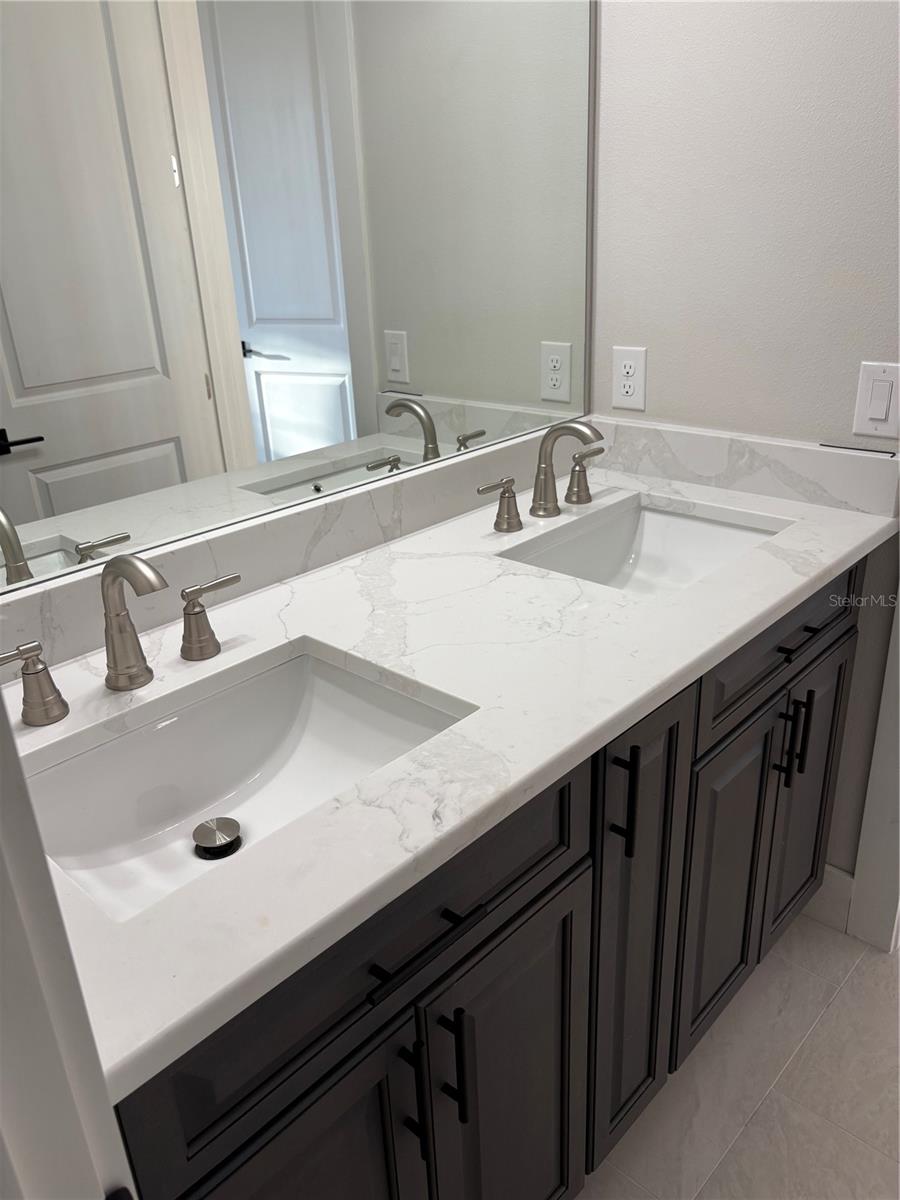 WATER RIDGE SUB - Residential