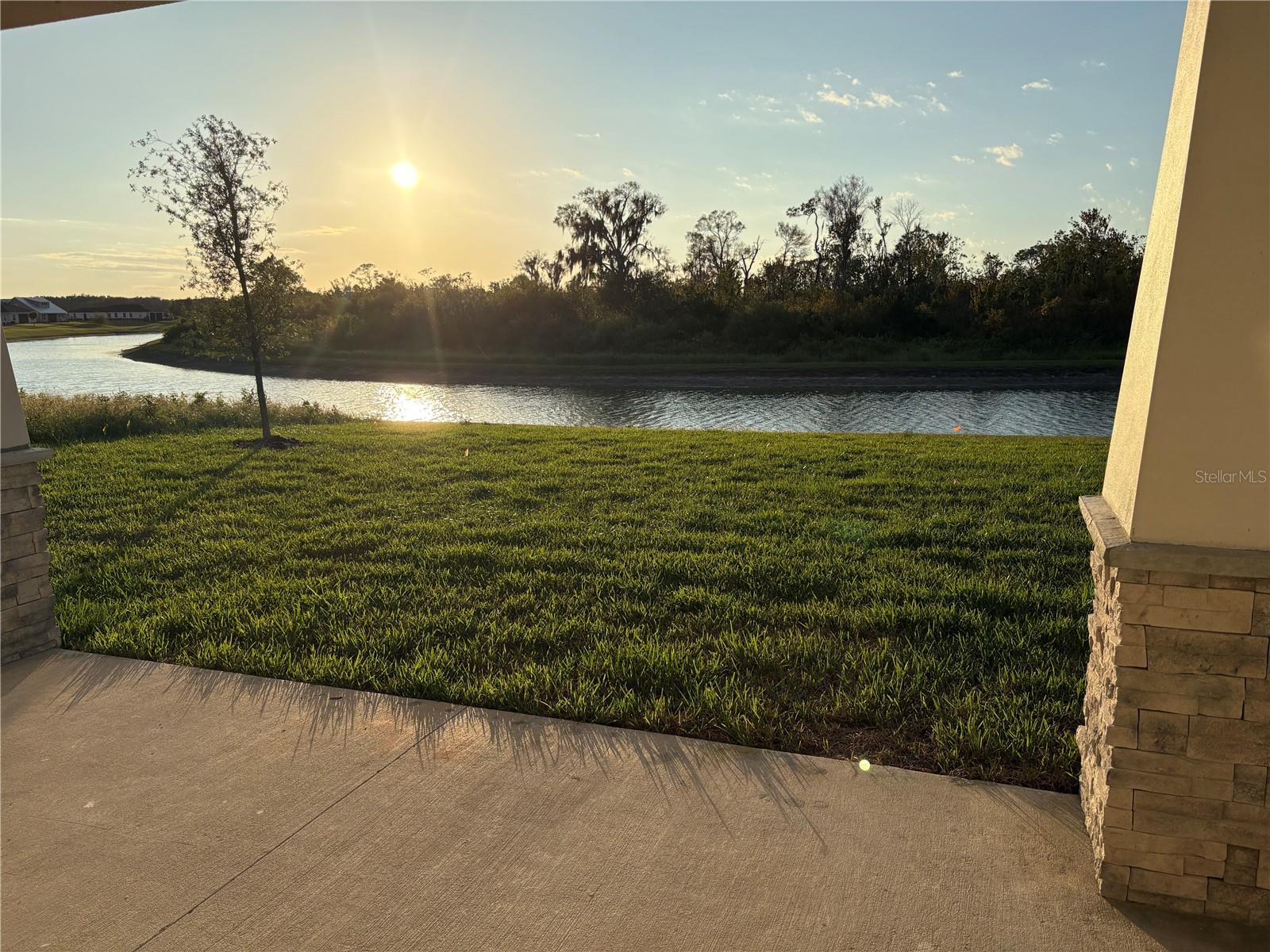 WATER RIDGE SUB - Residential