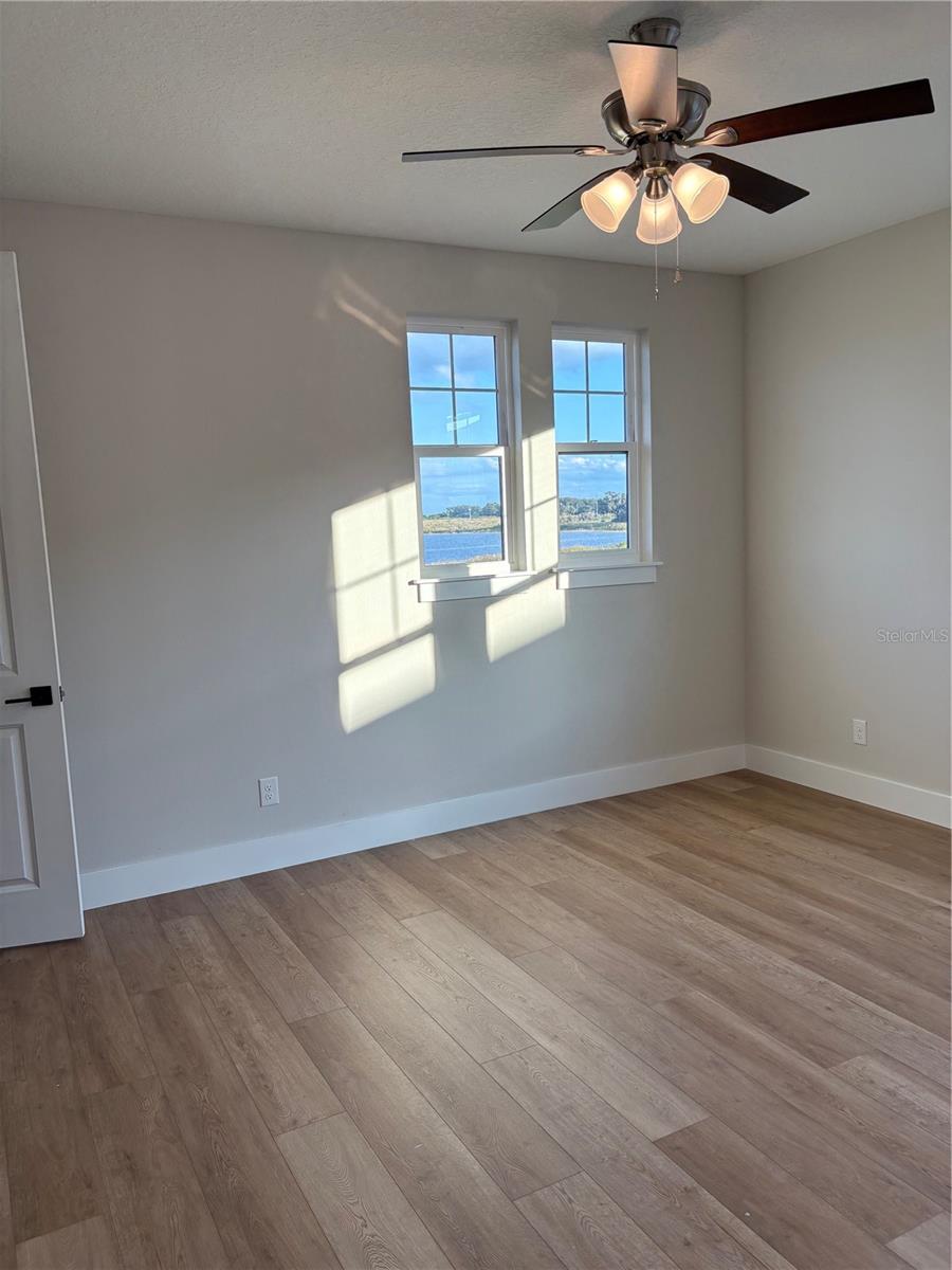 WATER RIDGE SUB - Residential