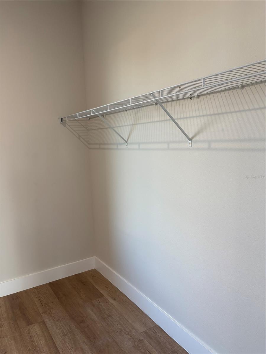 WATER RIDGE SUB - Residential