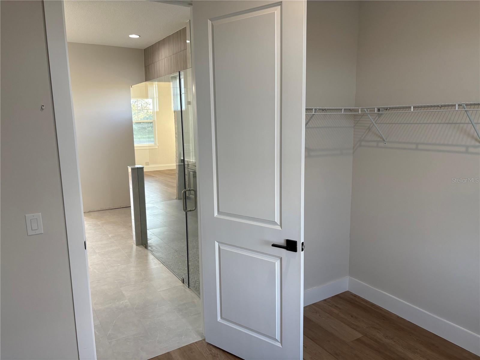 WATER RIDGE SUB - Residential