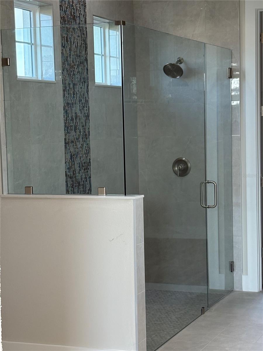 WATER RIDGE SUB - Residential