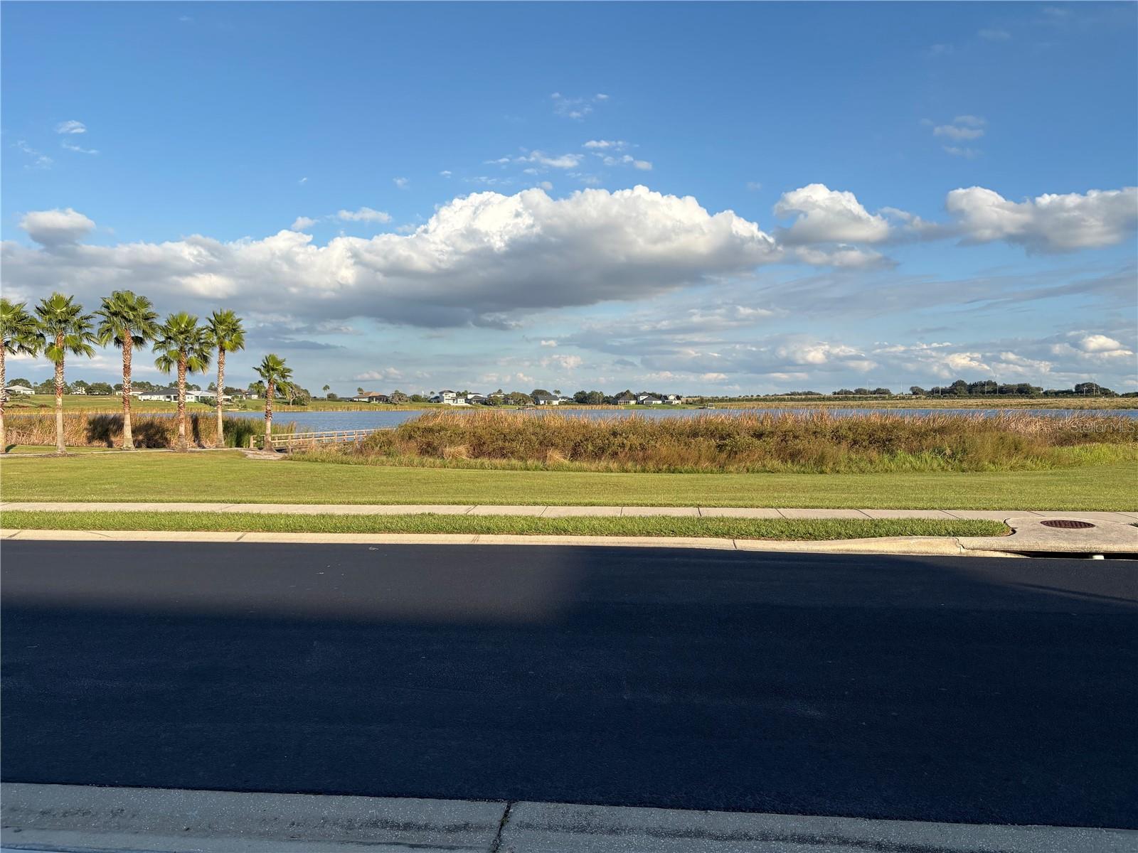 WATER RIDGE SUB - Residential