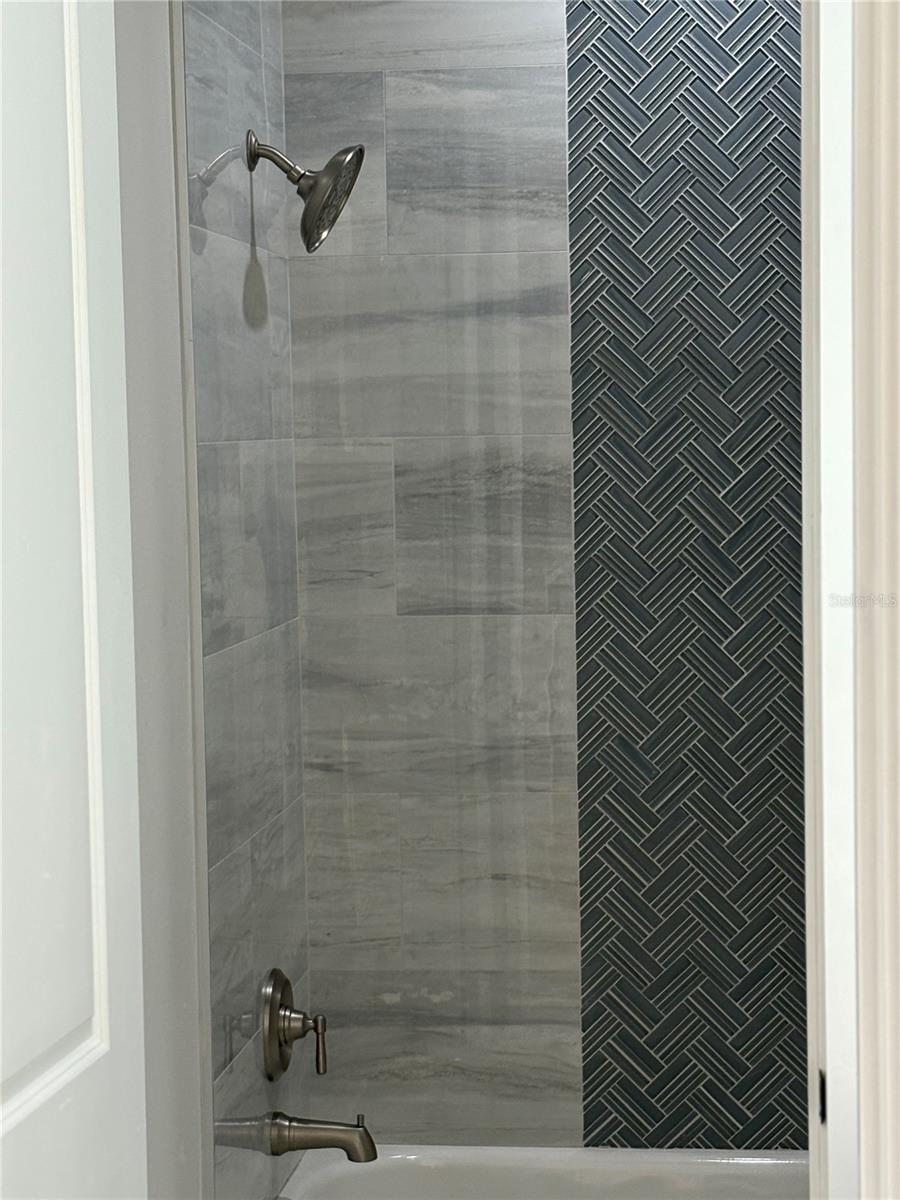 WATER RIDGE SUB - Residential