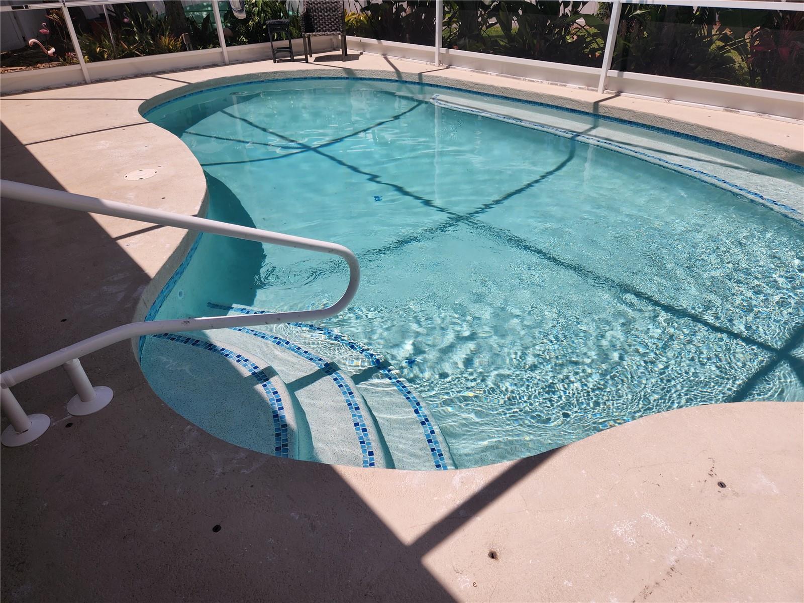 GULF GATE WOODS - Residential Lease