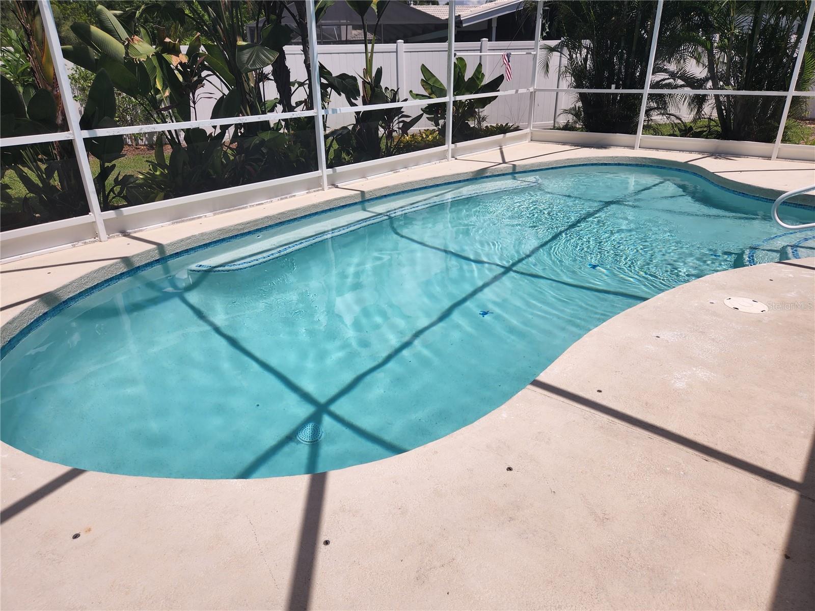 GULF GATE WOODS - Residential Lease
