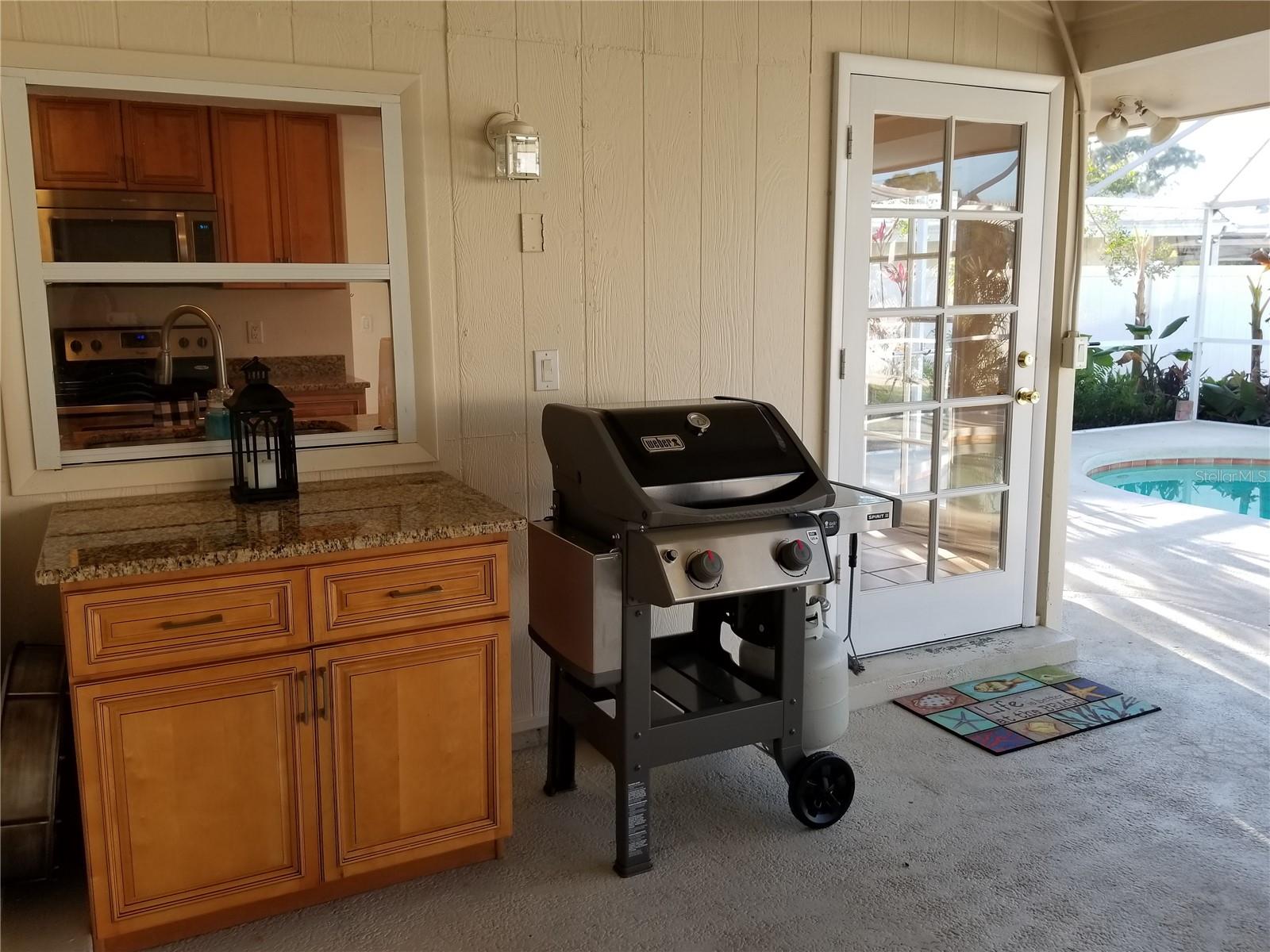 GULF GATE WOODS - Residential Lease