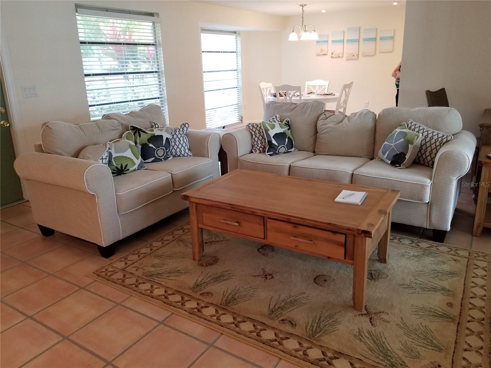 GULF GATE WOODS - Residential Lease