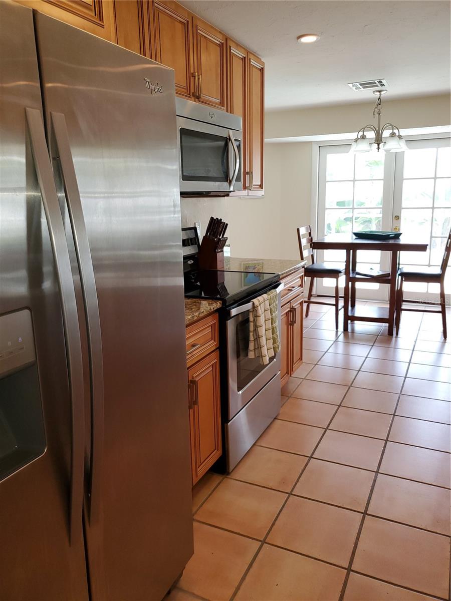 GULF GATE WOODS - Residential Lease