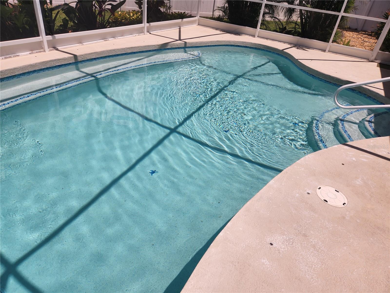 GULF GATE WOODS - Residential Lease