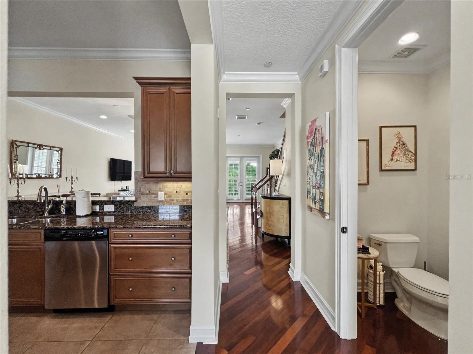 619 FRONT STREET 3307