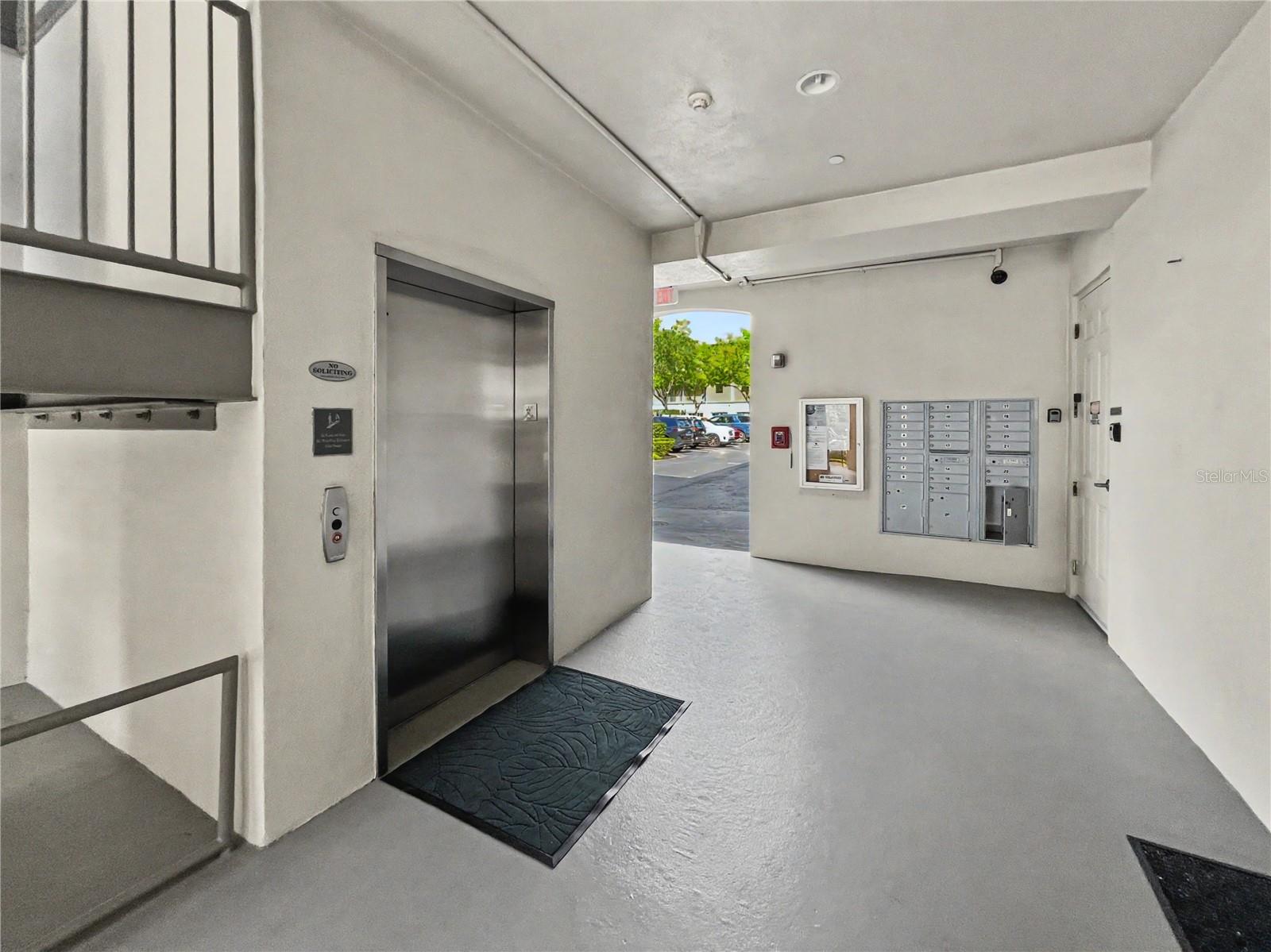 619 FRONT STREET 3307