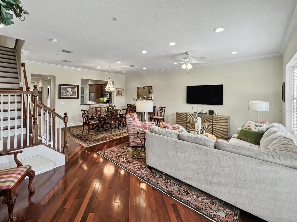 Photo of 619 Front Street #3307, Celebration, FL 34747 (MLS # O6396515)