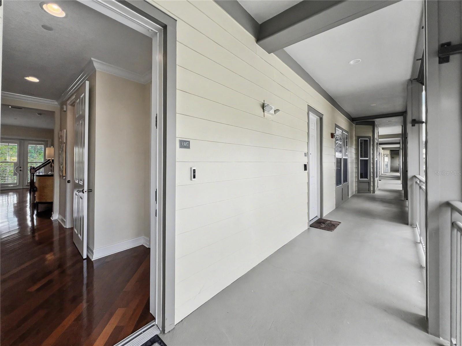 619 FRONT STREET 3307