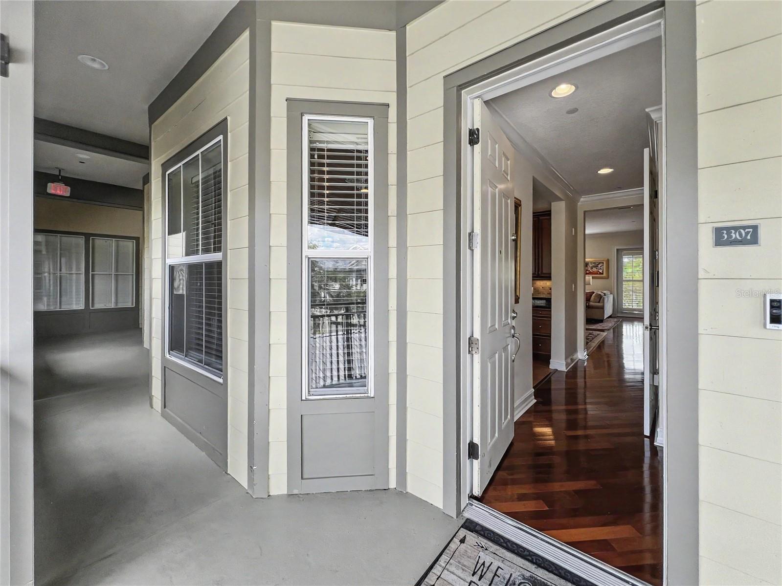 619 FRONT STREET 3307