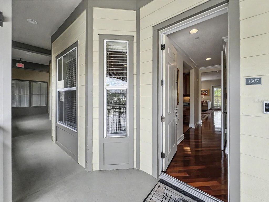 Photo of 619 Front Street #3307, Celebration, FL 34747 (MLS # O6396515)