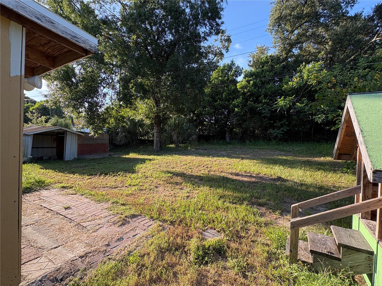3514 CALLOWAY DRIVE