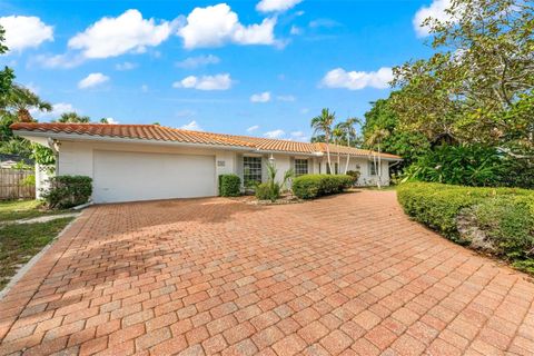 A home in SARASOTA