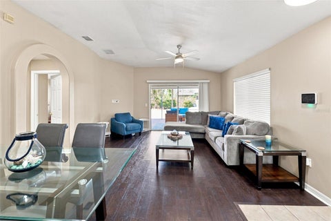 6817 Aramon Court, Wesley Chapel, FL 33545