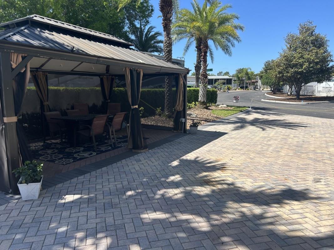 ELITE RESORTS AT CITRUS VALLEY CONDO UNIT 19 - Land