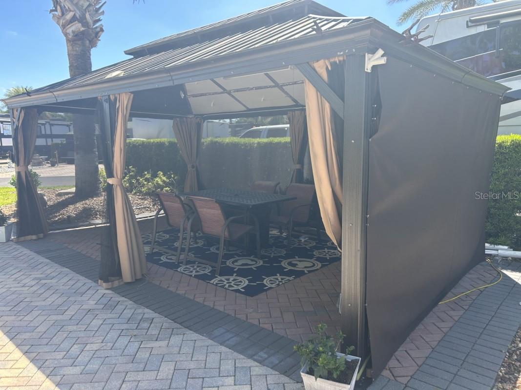 ELITE RESORTS AT CITRUS VALLEY CONDO UNIT 19 - Land