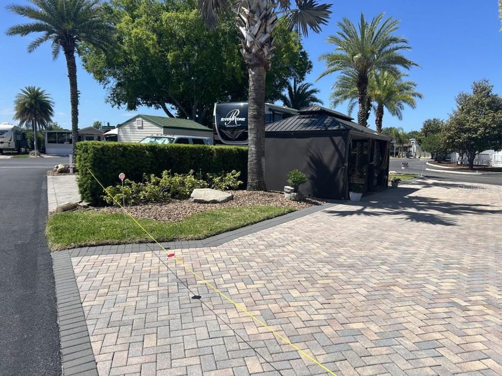 Photo of 2505 Pine Street, Clermont, FL 34714 (MLS # A4695547)