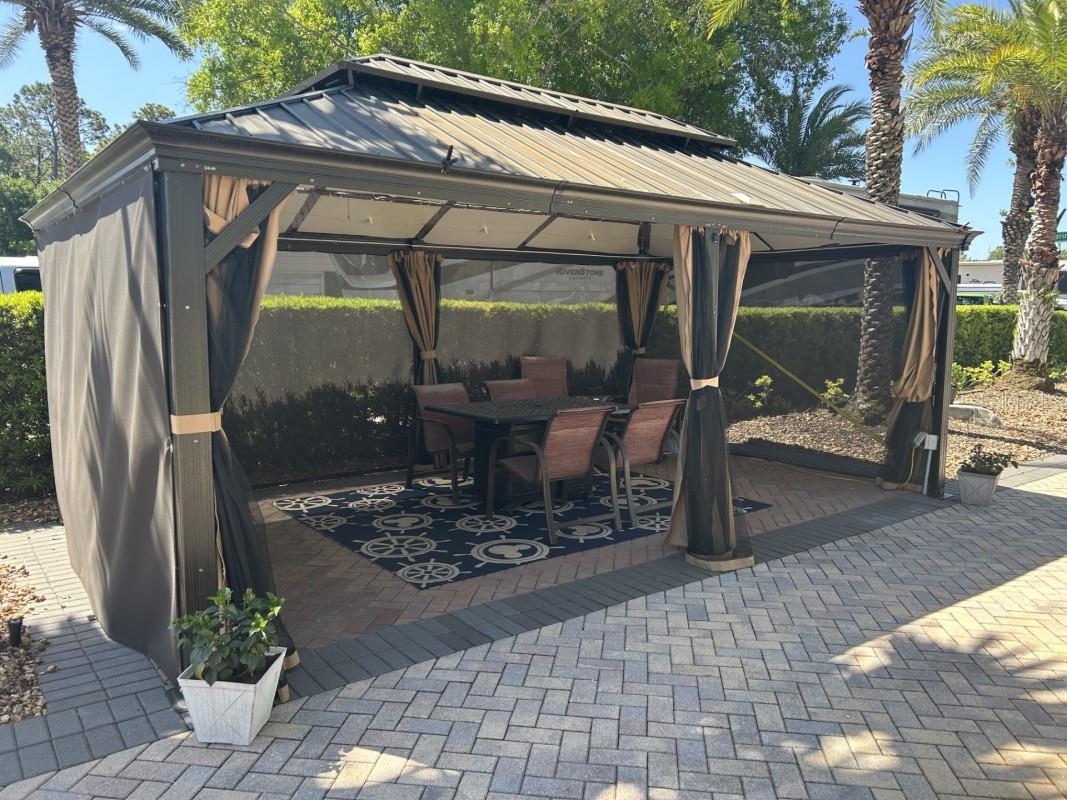 ELITE RESORTS AT CITRUS VALLEY CONDO UNIT 19 - Land