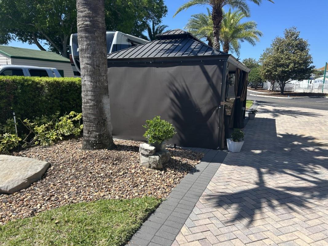 ELITE RESORTS AT CITRUS VALLEY CONDO UNIT 19 - Land