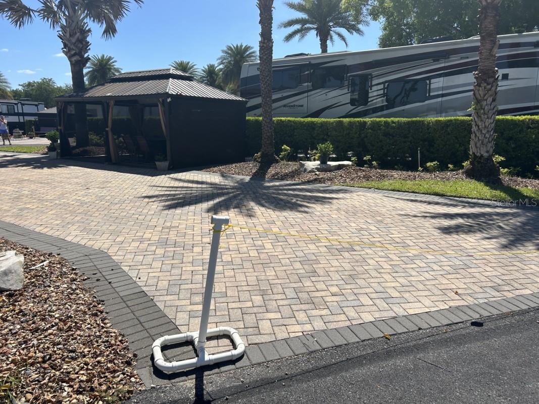 ELITE RESORTS AT CITRUS VALLEY CONDO UNIT 19 - Land