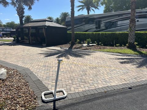 Tiny photo for 2505 Pine Street, Clermont, FL 34714 (MLS # A4695547)
