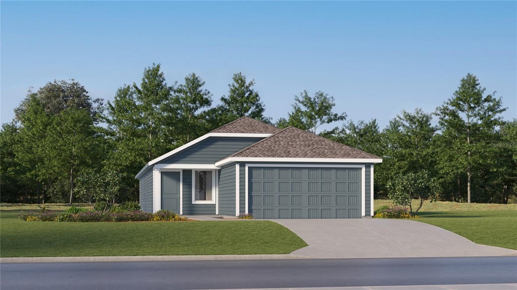 Photo of 2598 Lasso Loop, Eagle Lake, FL 33839 (MLS # O6444807)