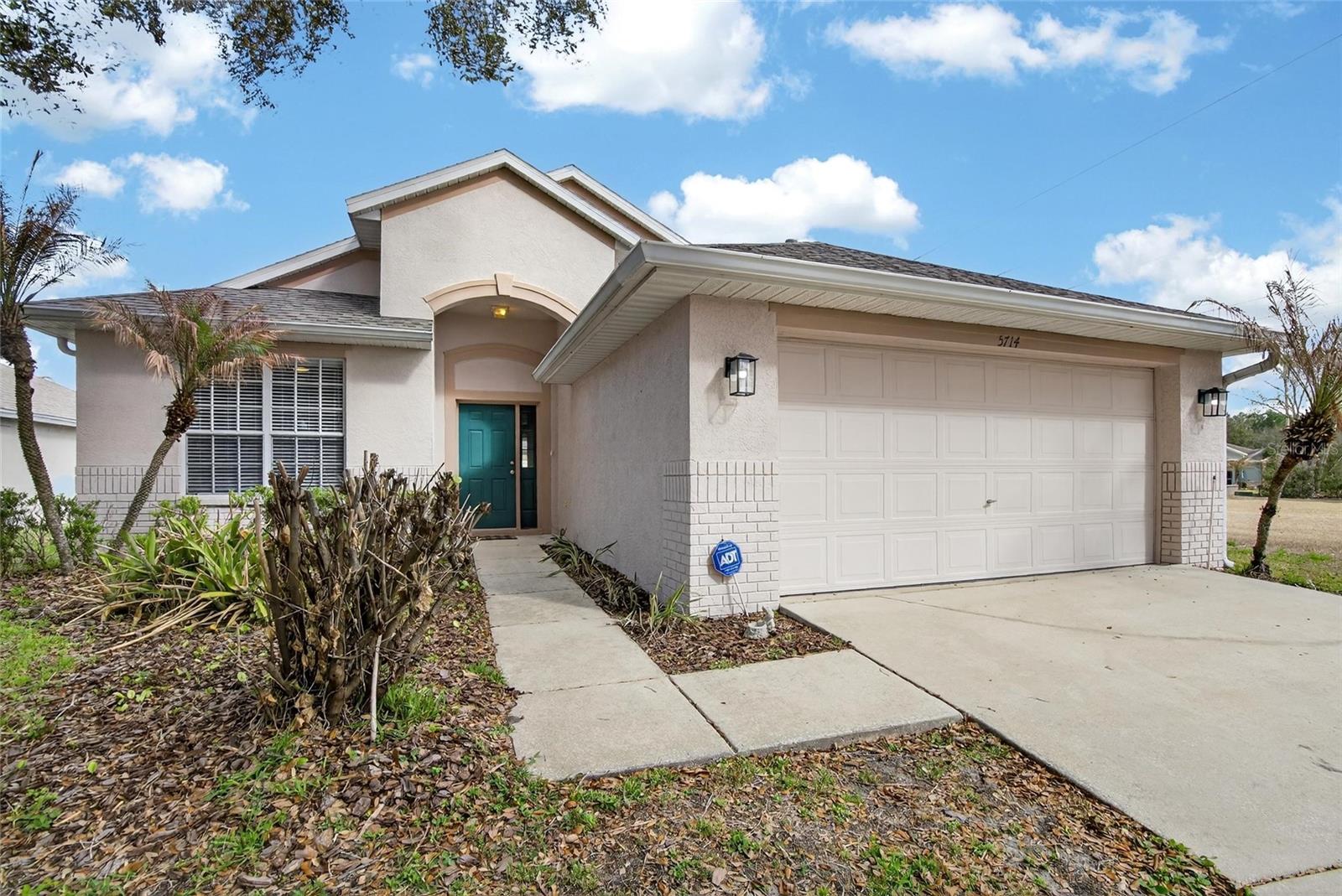 FISHHAWK RANCH PH 1 UNITS 1A 2 AND 3 - Residential