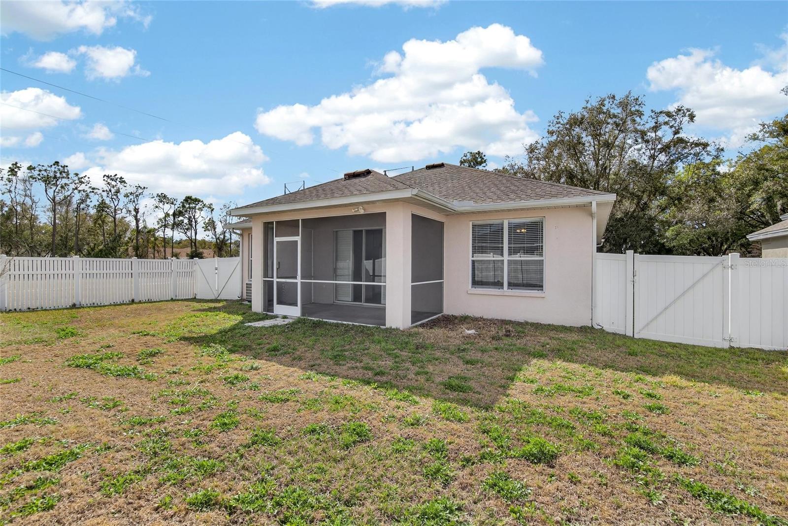 FISHHAWK RANCH PH 1 UNITS 1A 2 AND 3 - Residential