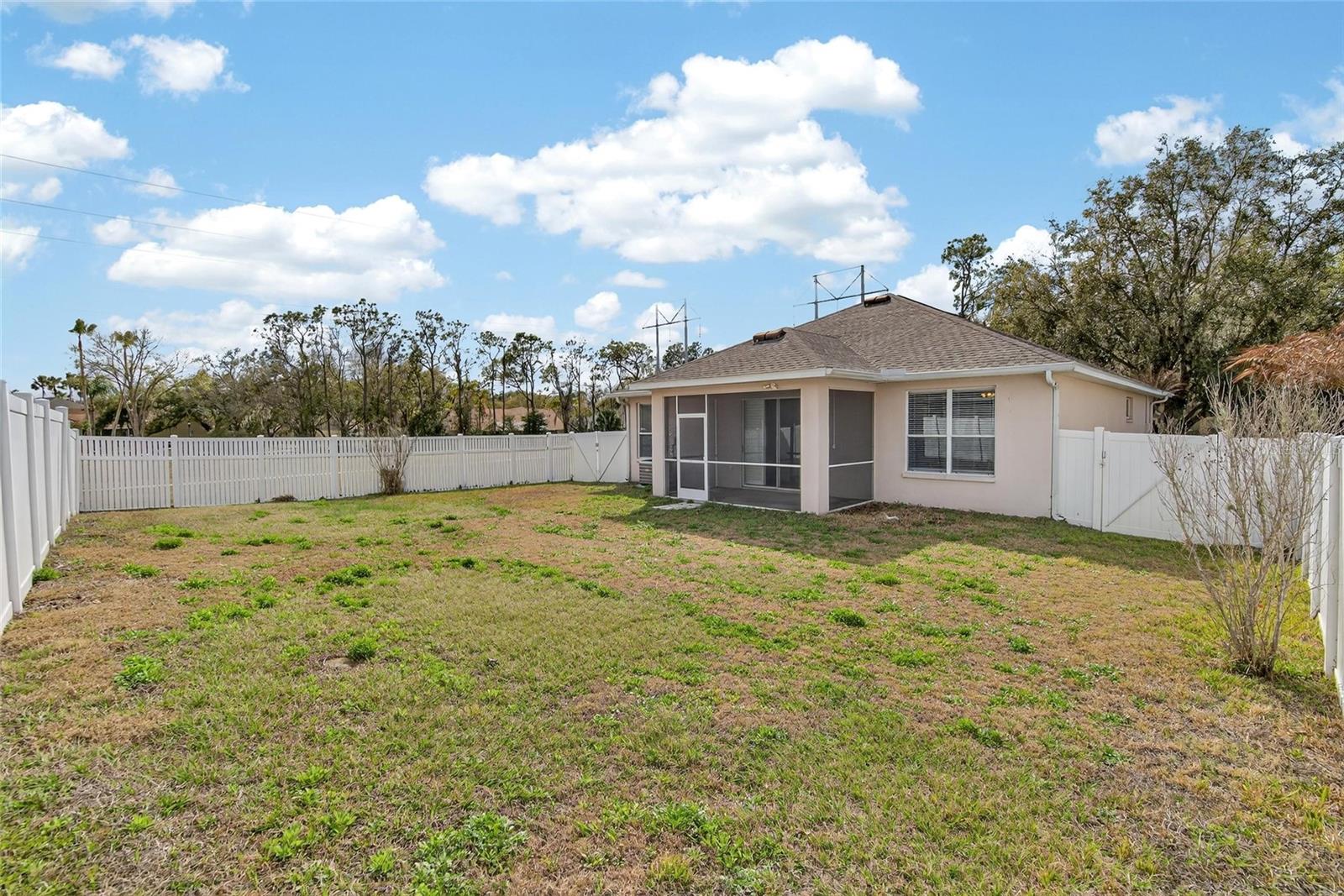 FISHHAWK RANCH PH 1 UNITS 1A 2 AND 3 - Residential