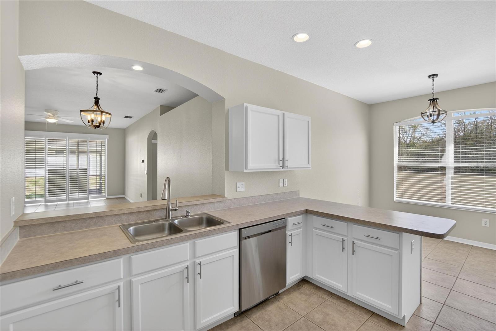 FISHHAWK RANCH PH 1 UNITS 1A 2 AND 3 - Residential